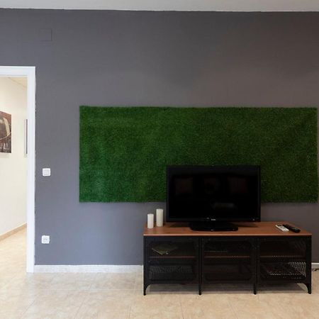 The Camp Nou Fcb Apartment برشلونة المظهر الخارجي الصورة