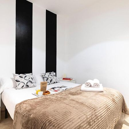 The Camp Nou Fcb Apartment برشلونة المظهر الخارجي الصورة