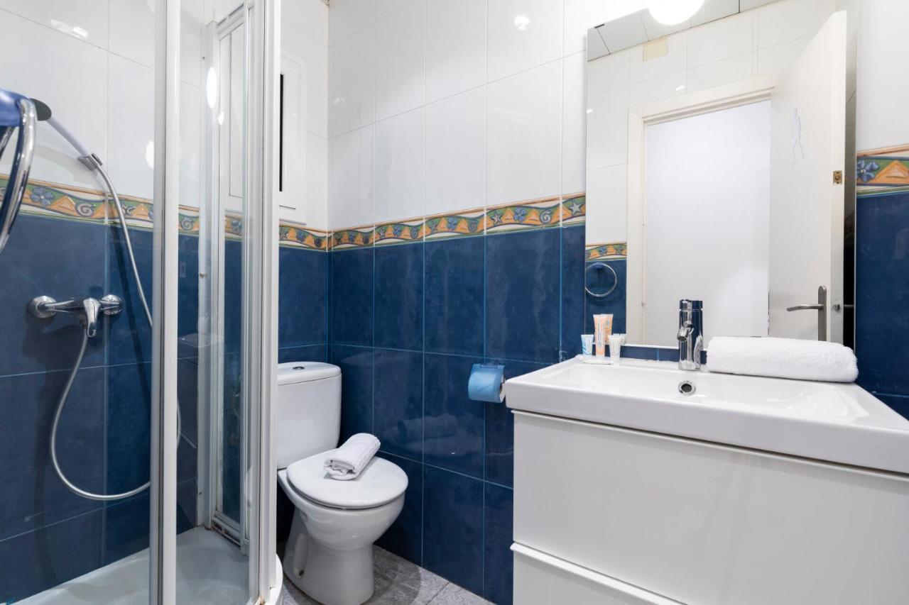 The Camp Nou Fcb Apartment برشلونة المظهر الخارجي الصورة