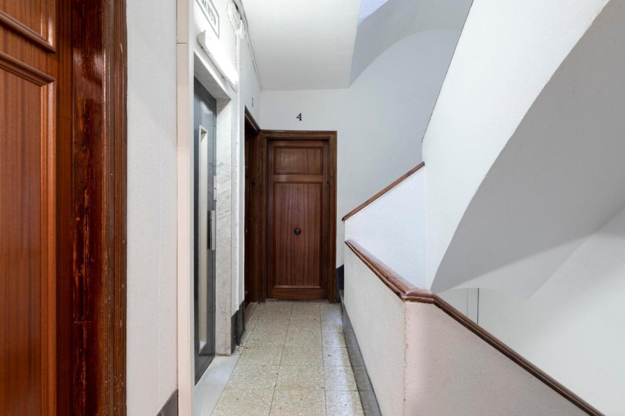 The Camp Nou Fcb Apartment برشلونة المظهر الخارجي الصورة