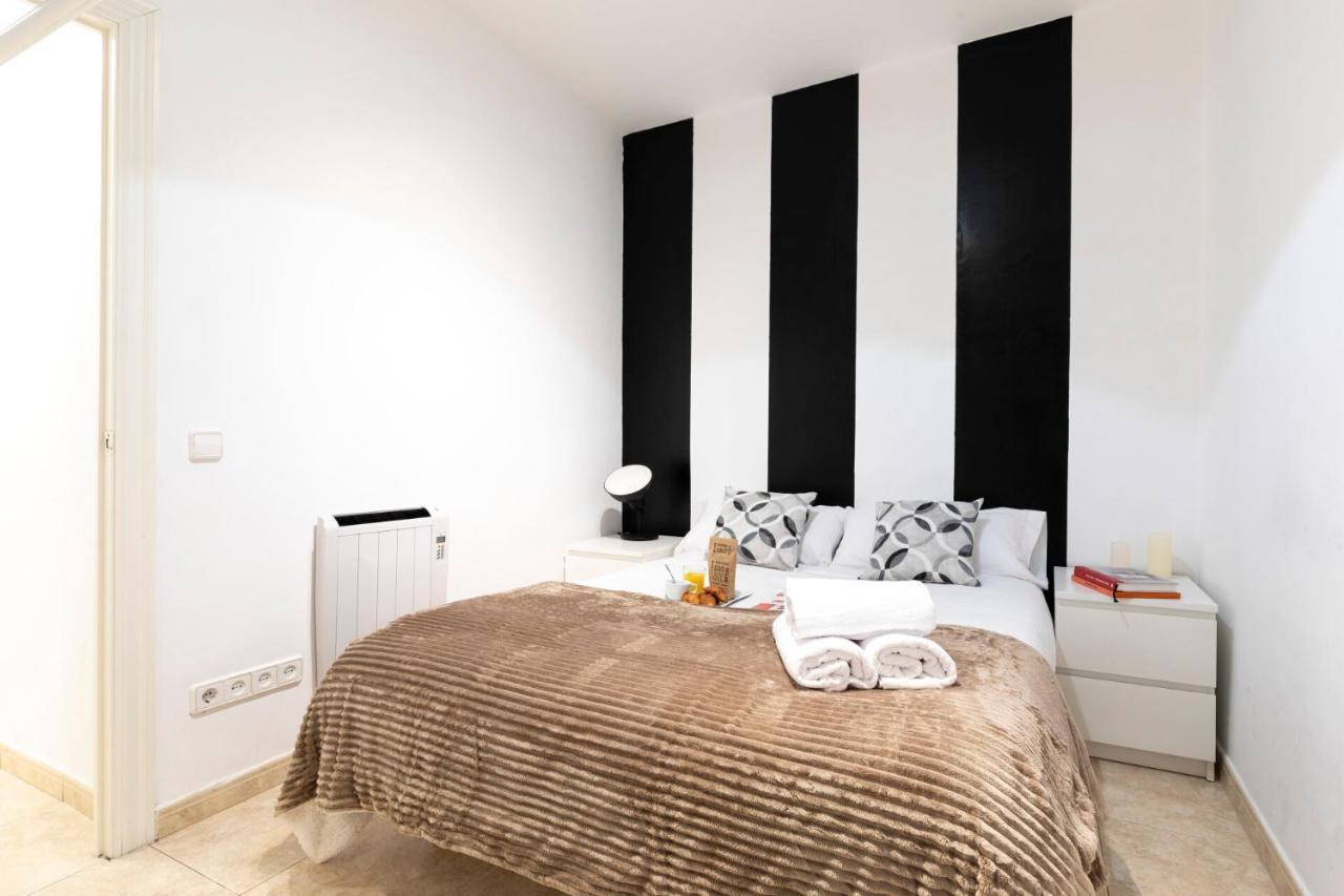 The Camp Nou Fcb Apartment برشلونة المظهر الخارجي الصورة