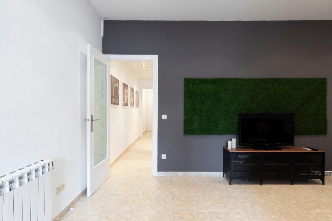 The Camp Nou Fcb Apartment برشلونة المظهر الخارجي الصورة
